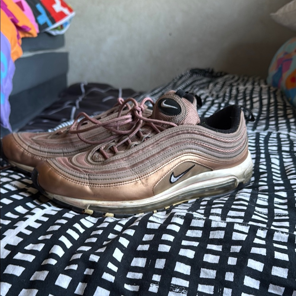 Nike AIR MAX Men's Sneakers